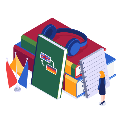 Chương Trình Lớp 10 | Anh văn SGK